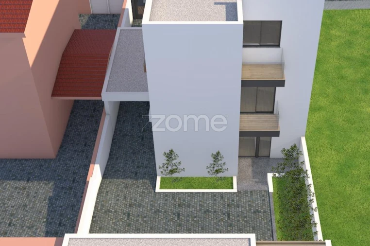 Apartamento T3 para Venda em Fânzeres e São Pedro da Cova Foto 7