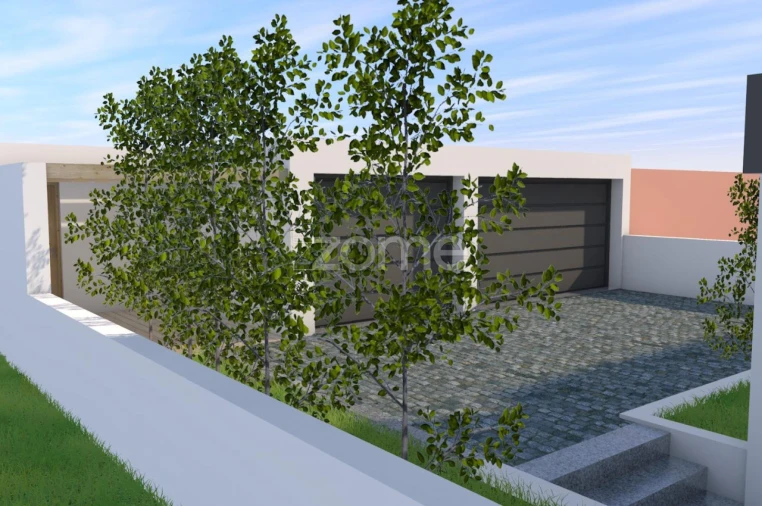 Apartamento T3 para Venda em Fânzeres e São Pedro da Cova Foto 5