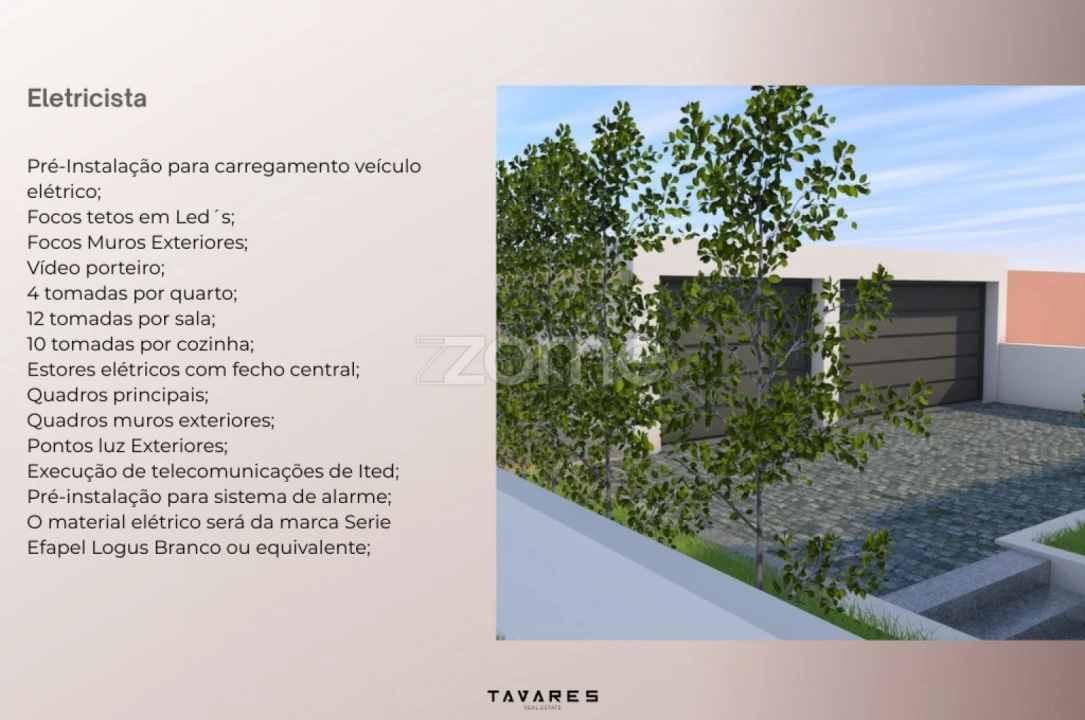 Apartamento T2 para Venda em Fânzeres e São Pedro da Cova Foto 15