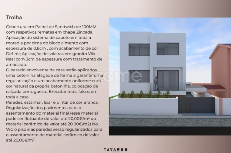 Apartamento T2 para Venda em Fânzeres e São Pedro da Cova Foto 12