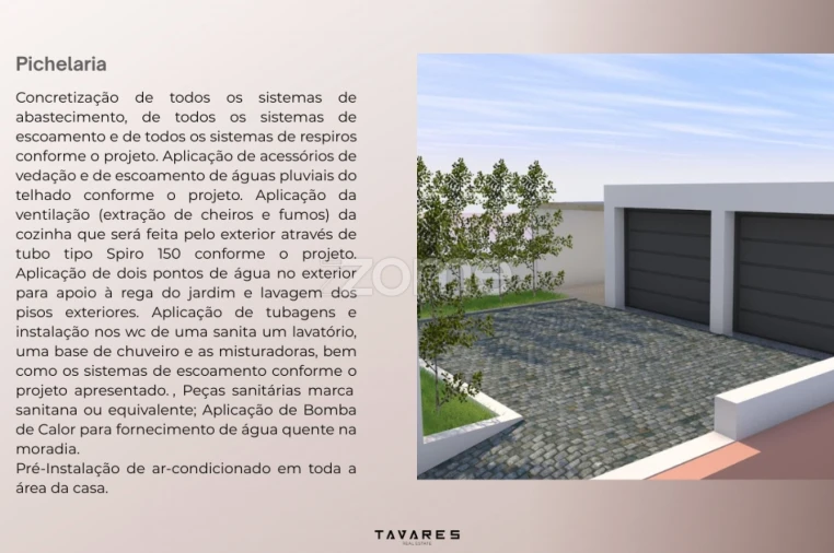 Apartamento T2 para Venda em Fânzeres e São Pedro da Cova Foto 13