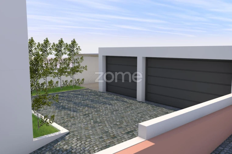 Apartamento T2 para Venda em Fânzeres e São Pedro da Cova Foto 4