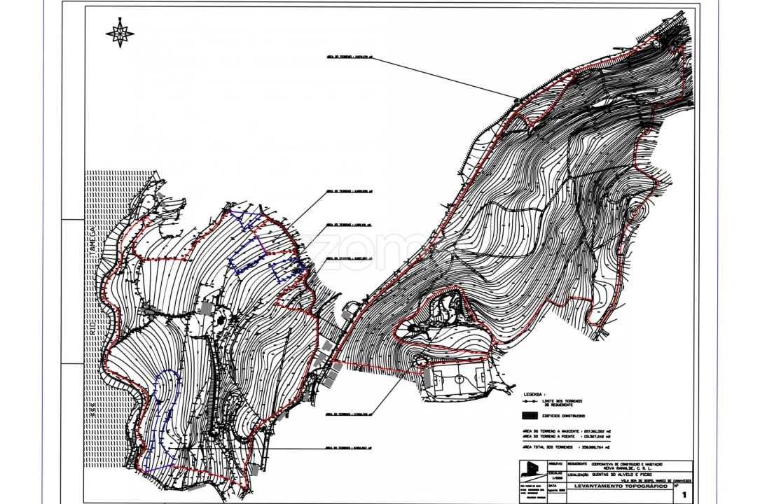 Quinta T12 para Venda em Vila Boa do Bispo Foto 6