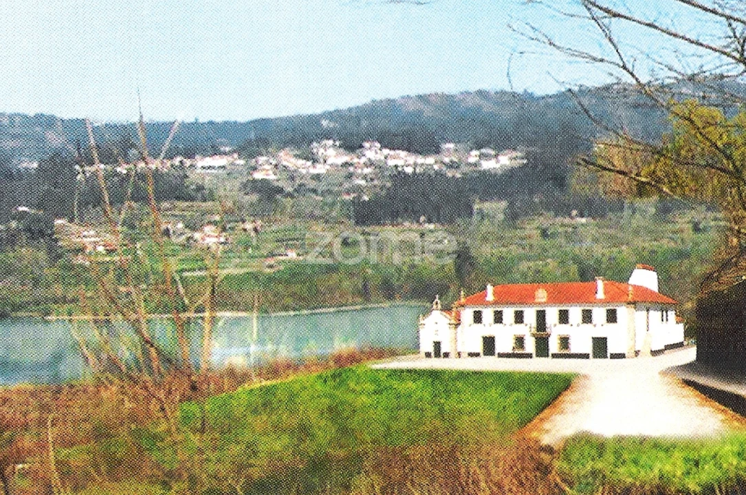 Quinta T12 para Venda em Vila Boa do Bispo Foto 2