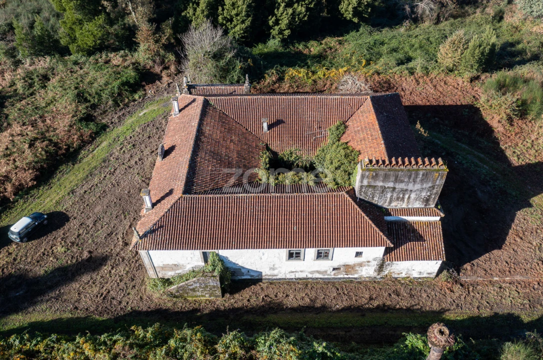Quinta T12 para Venda em Vila Boa do Bispo Foto 1
