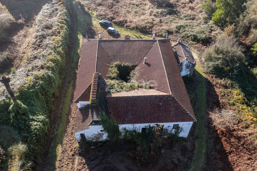 Quinta T12 para Venda em Vila Boa do Bispo Foto 17
