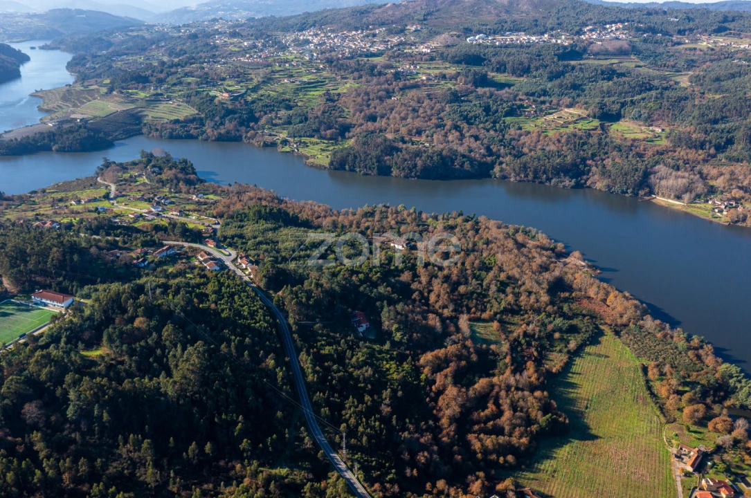 Quinta T12 para Venda em Vila Boa do Bispo Foto 22
