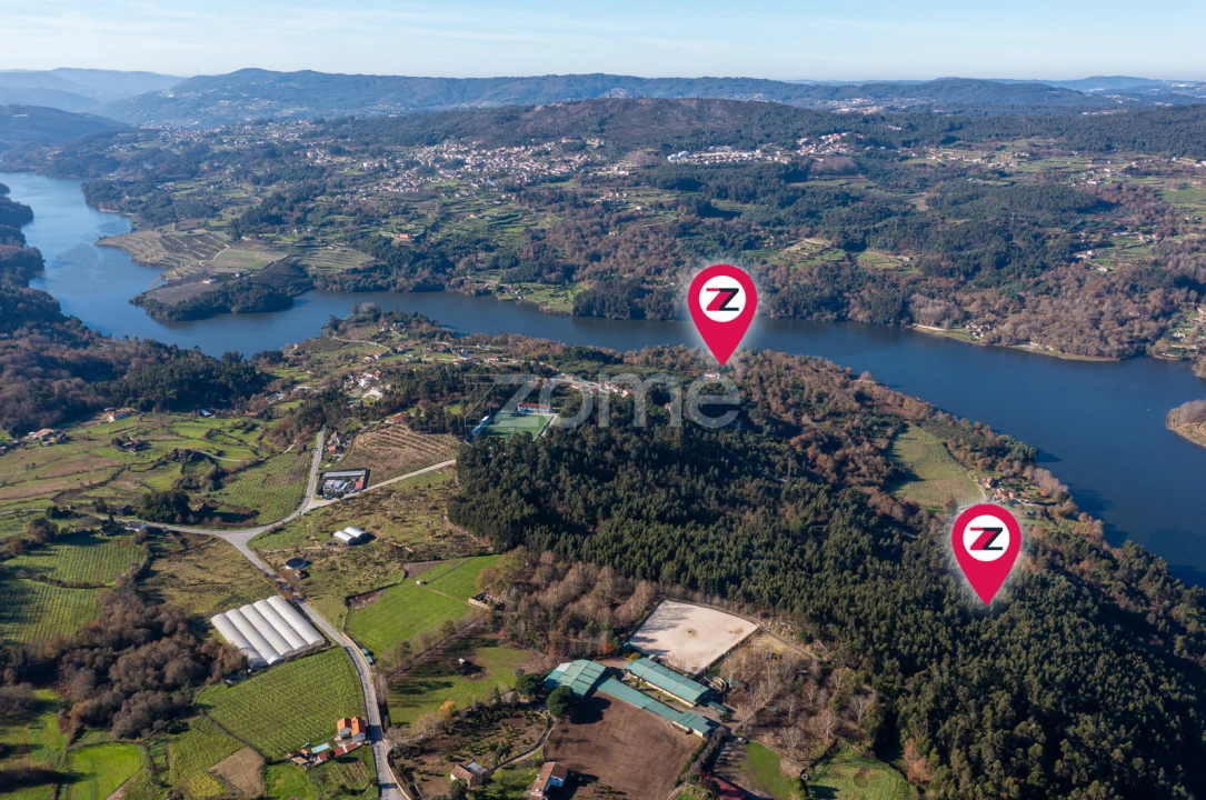 Quinta T12 para Venda em Vila Boa do Bispo Foto 24