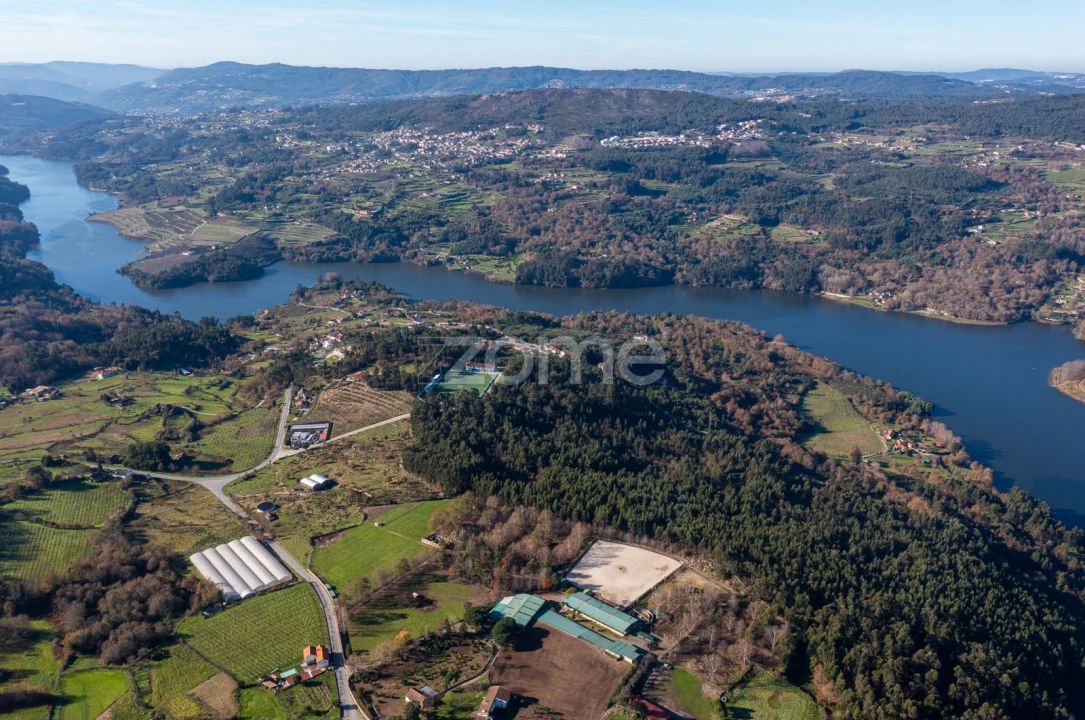 Quinta T12 para Venda em Vila Boa do Bispo Foto 25