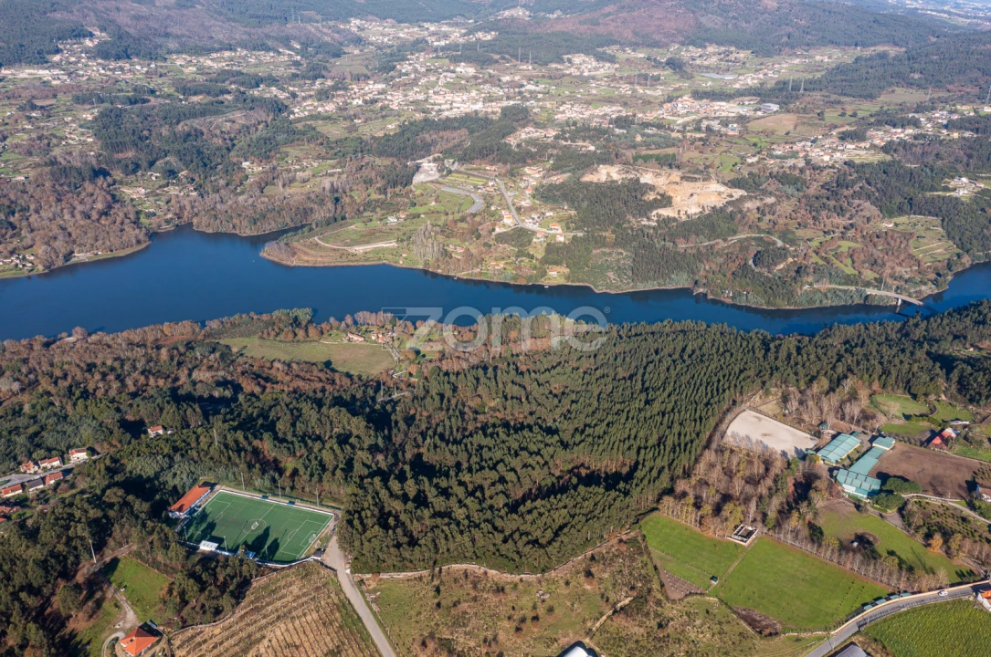 Quinta T12 para Venda em Vila Boa do Bispo Foto 28