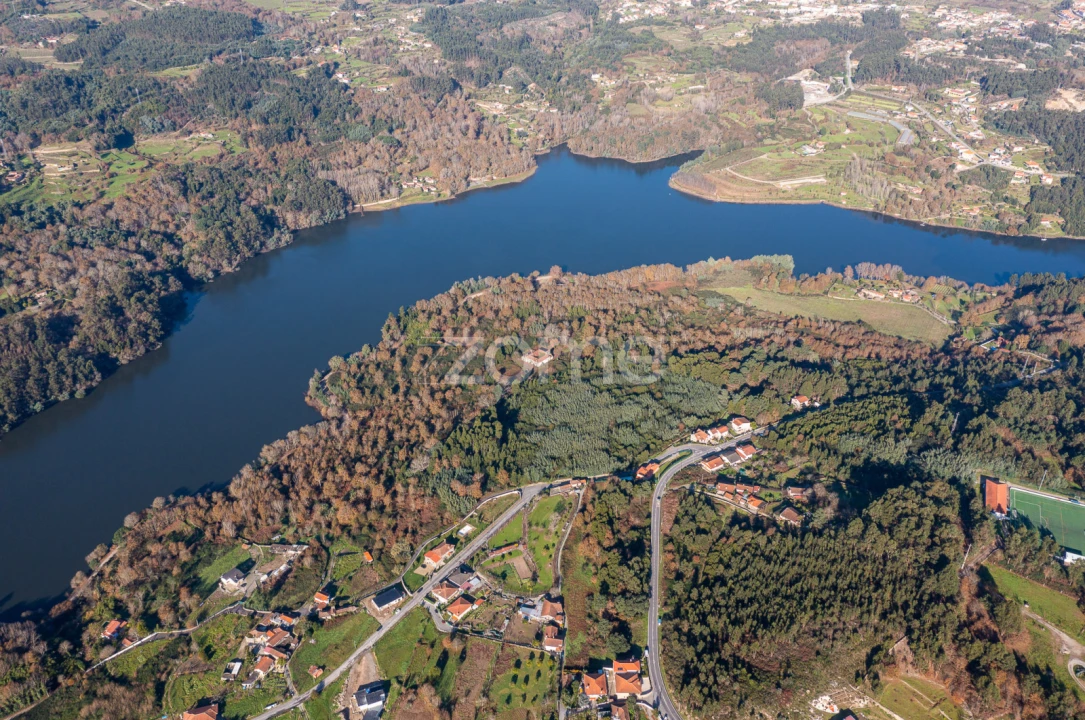 Quinta T12 para Venda em Vila Boa do Bispo Foto 30