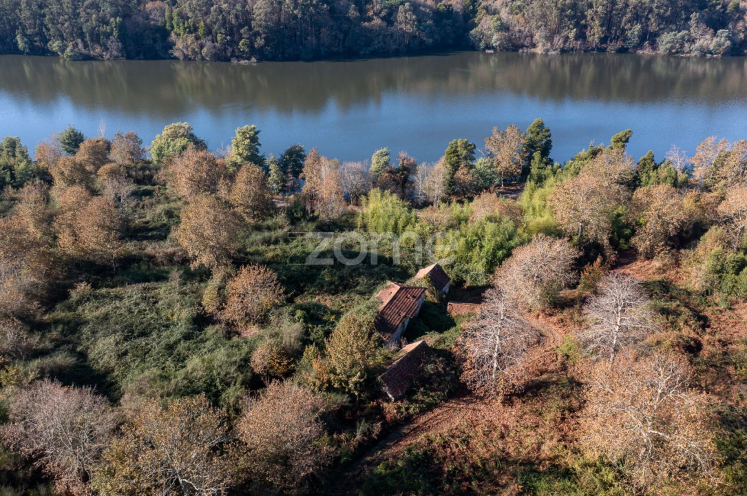 Quinta T12 para Venda em Vila Boa do Bispo Foto 36