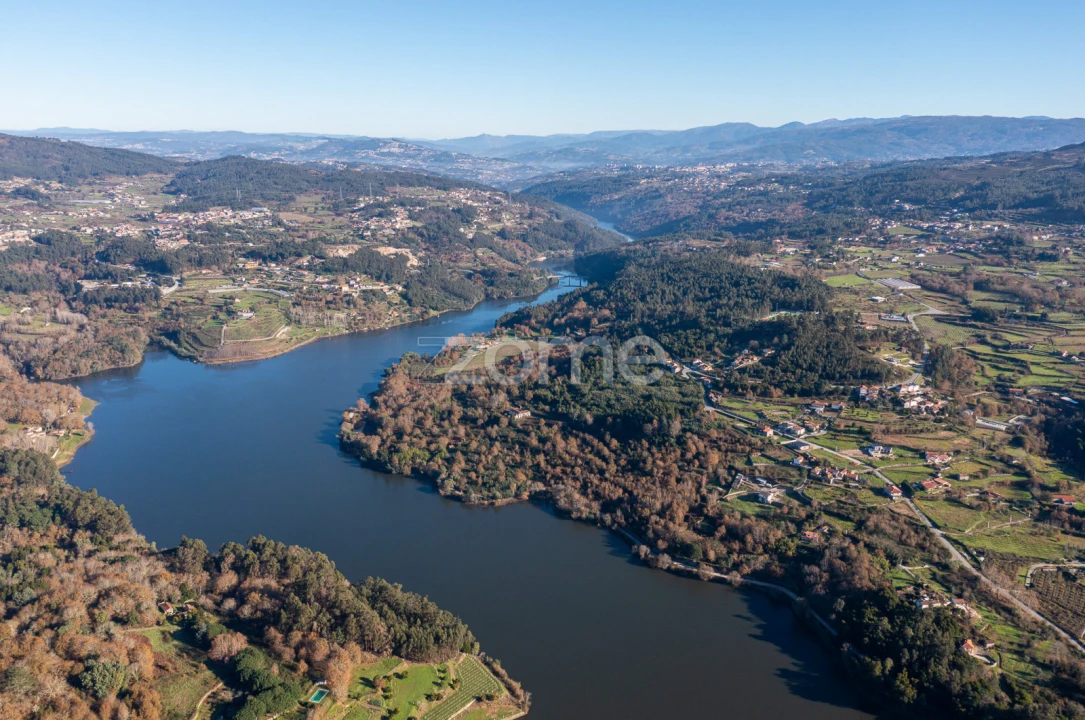 Quinta T12 para Venda em Vila Boa do Bispo Foto 39