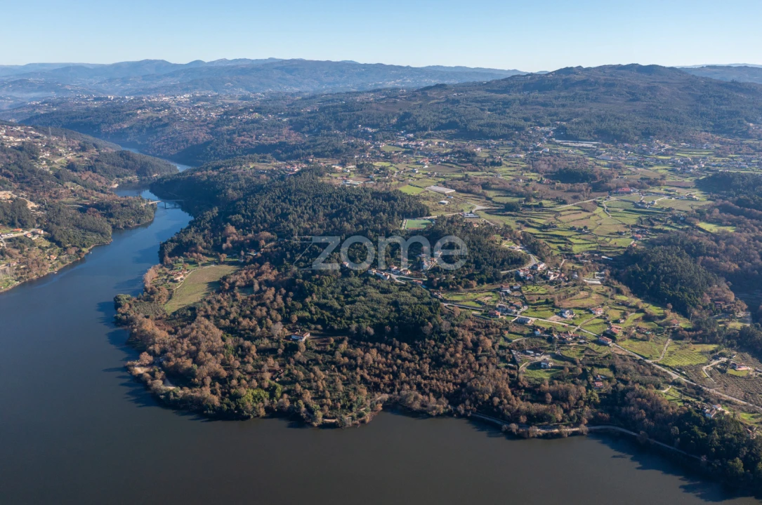 Quinta T12 para Venda em Vila Boa do Bispo Foto 40