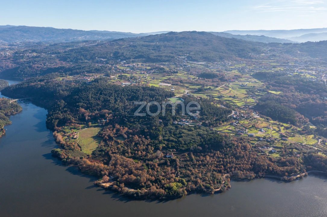 Quinta T12 para Venda em Vila Boa do Bispo Foto 41