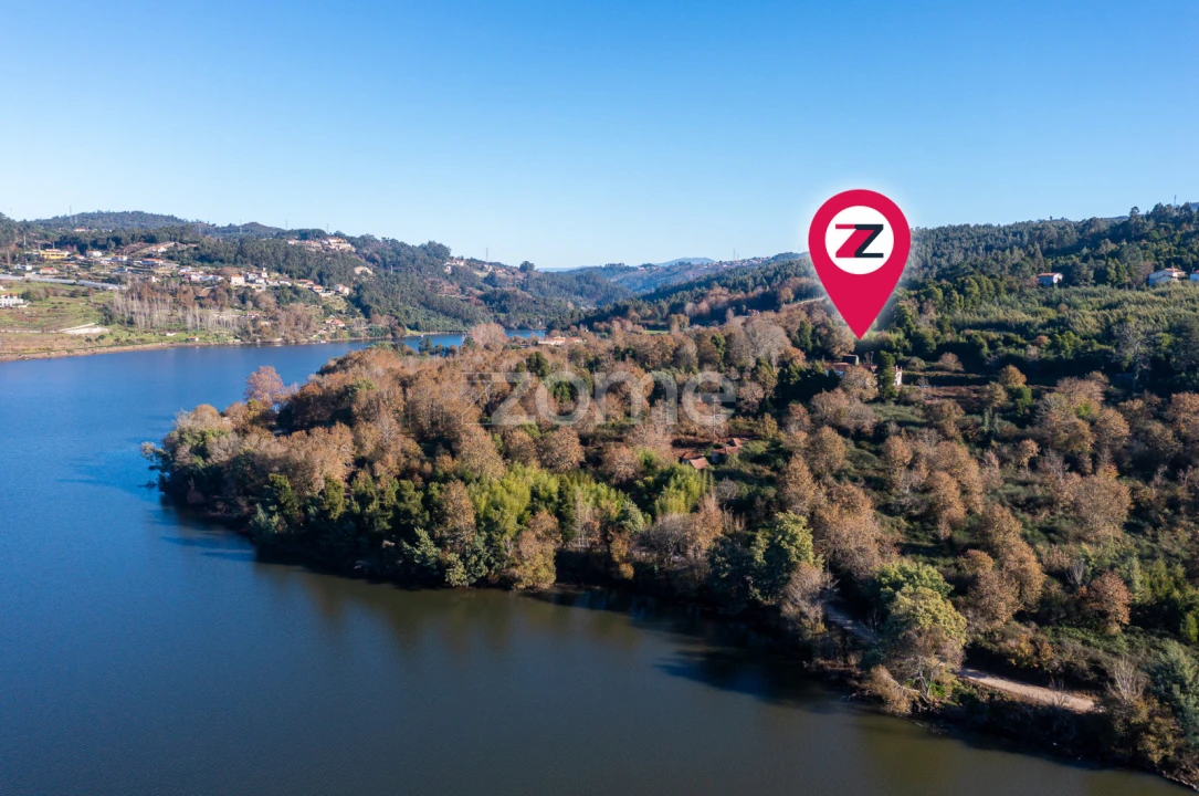 Quinta T12 para Venda em Vila Boa do Bispo Foto 50