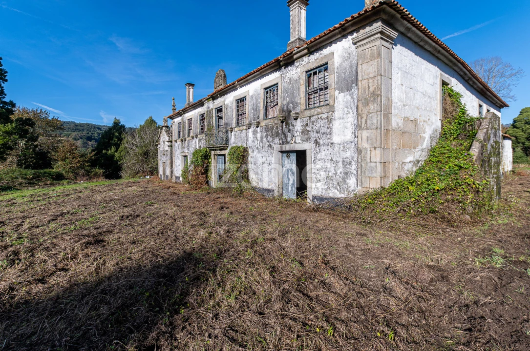 Quinta T12 para Venda em Vila Boa do Bispo Foto 52