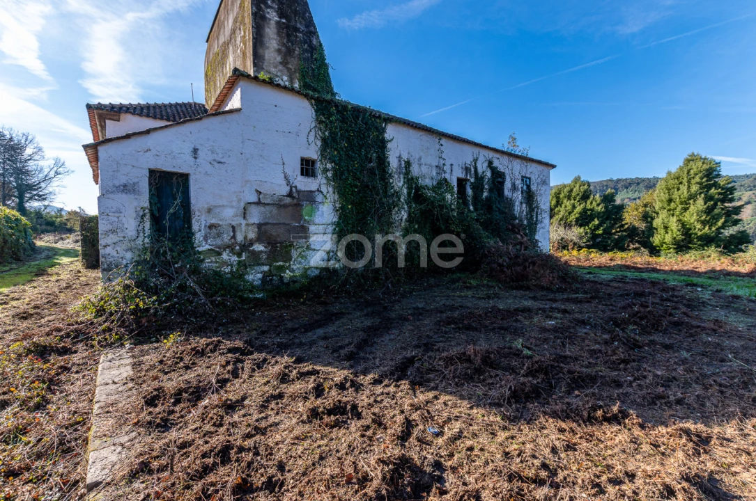 Quinta T12 para Venda em Vila Boa do Bispo Foto 53