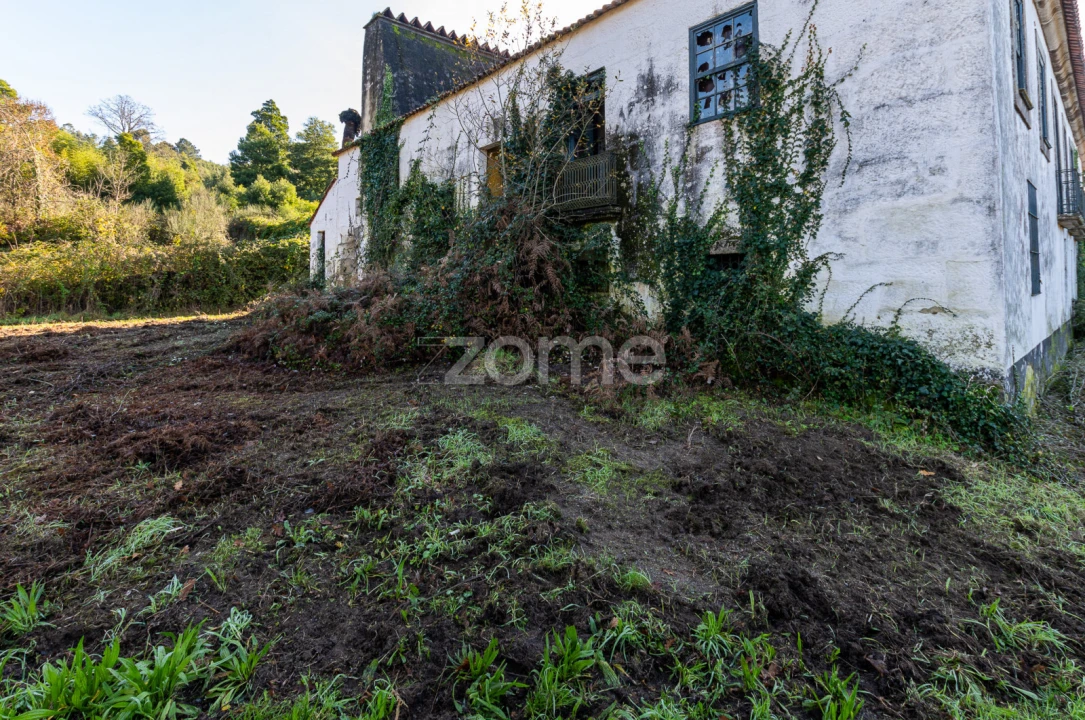 Quinta T12 para Venda em Vila Boa do Bispo Foto 54