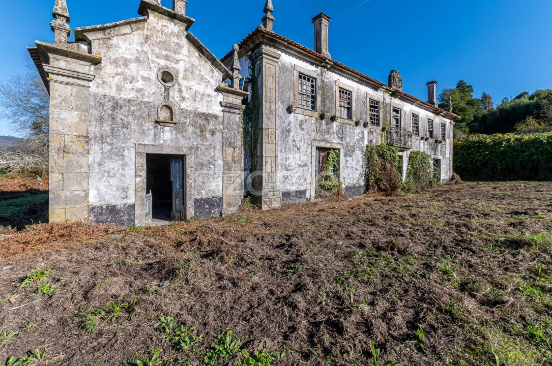 Quinta T12 para Venda em Vila Boa do Bispo Foto 55
