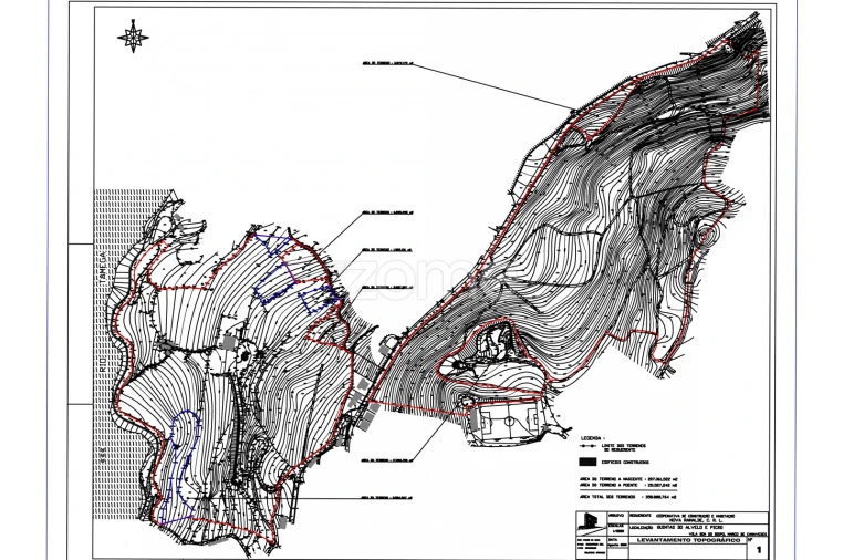 Quinta T12 para Venda em Vila Boa do Bispo Foto 6