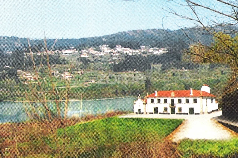 Quinta T12 para Venda em Vila Boa do Bispo