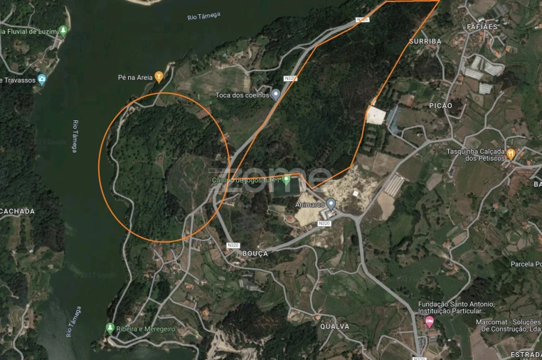 Quinta T12 para Venda em Vila Boa do Bispo Foto 14