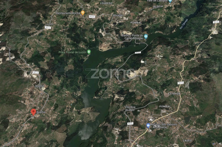 Quinta T12 para Venda em Vila Boa do Bispo Foto 21