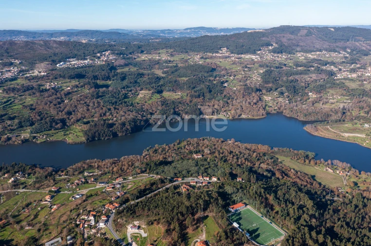 Quinta T12 para Venda em Vila Boa do Bispo Foto 26