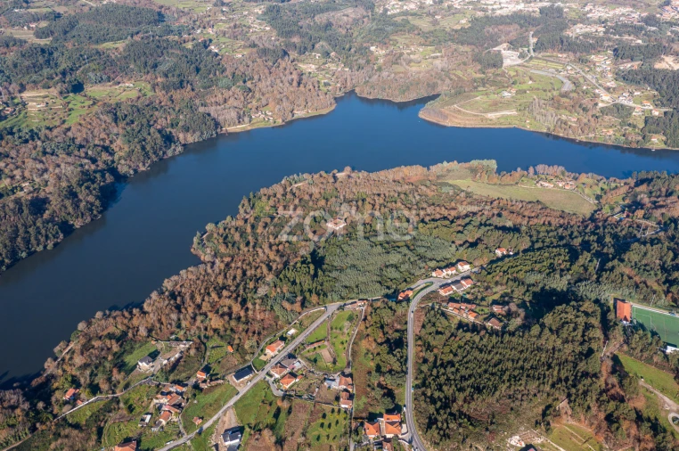 Quinta T12 para Venda em Vila Boa do Bispo Foto 30