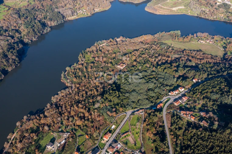 Quinta T12 para Venda em Vila Boa do Bispo Foto 31