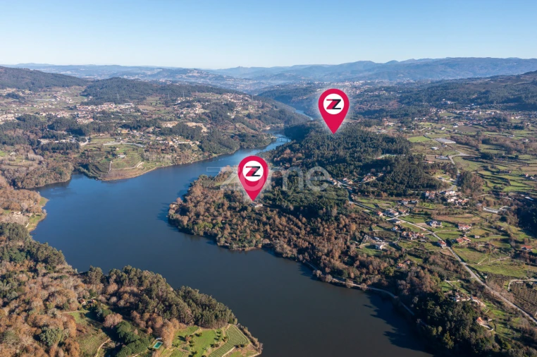 Quinta T12 para Venda em Vila Boa do Bispo Foto 38