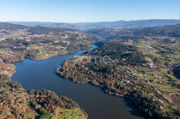 Quinta T12 para Venda em Vila Boa do Bispo Foto 39
