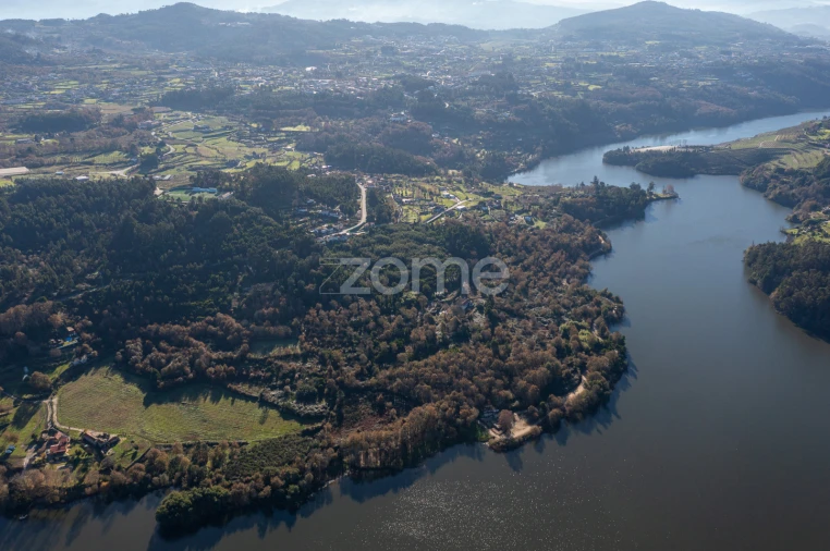 Quinta T12 para Venda em Vila Boa do Bispo Foto 42
