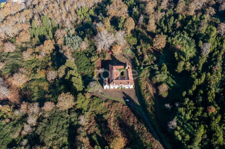 Quinta T12 para Venda em Vila Boa do Bispo Foto 44