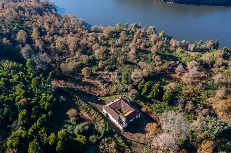 Quinta T12 para Venda em Vila Boa do Bispo Foto 47