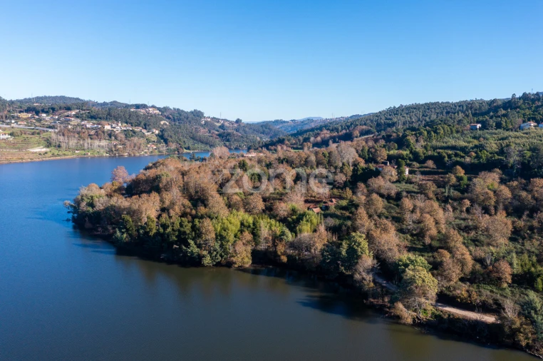 Quinta T12 para Venda em Vila Boa do Bispo Foto 51