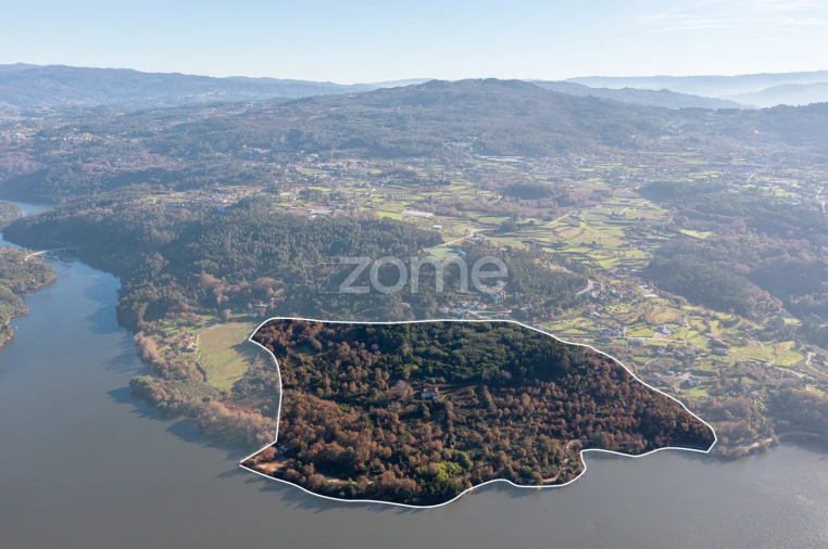 Quinta T12 para Venda em Vila Boa do Bispo Foto 13