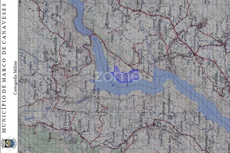 Quinta T12 para Venda em Vila Boa do Bispo Foto 8