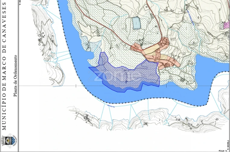 Quinta T12 para Venda em Vila Boa do Bispo Foto 7