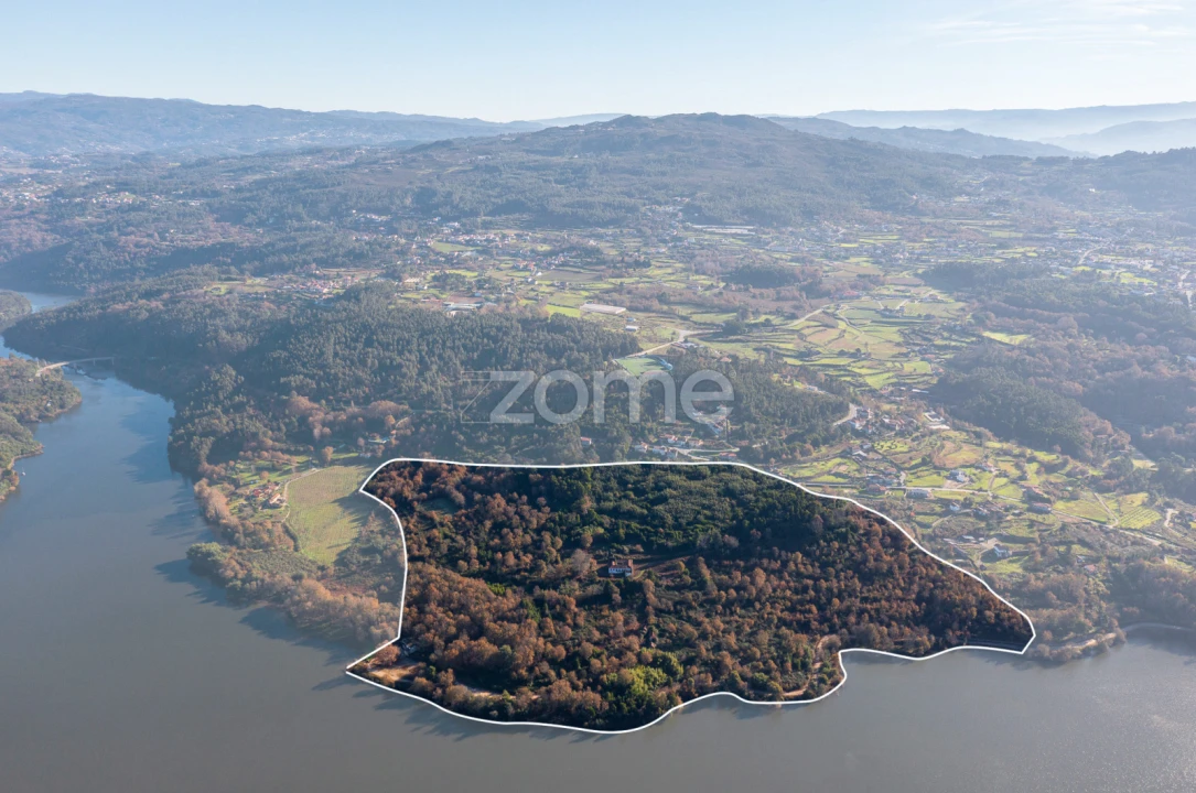 Quinta T12 para Venda em Vila Boa do Bispo Foto 13