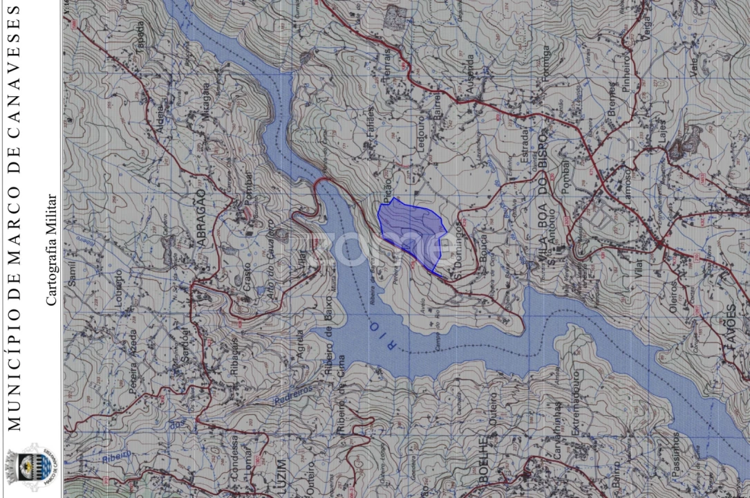 Quinta T12 para Venda em Vila Boa do Bispo Foto 10