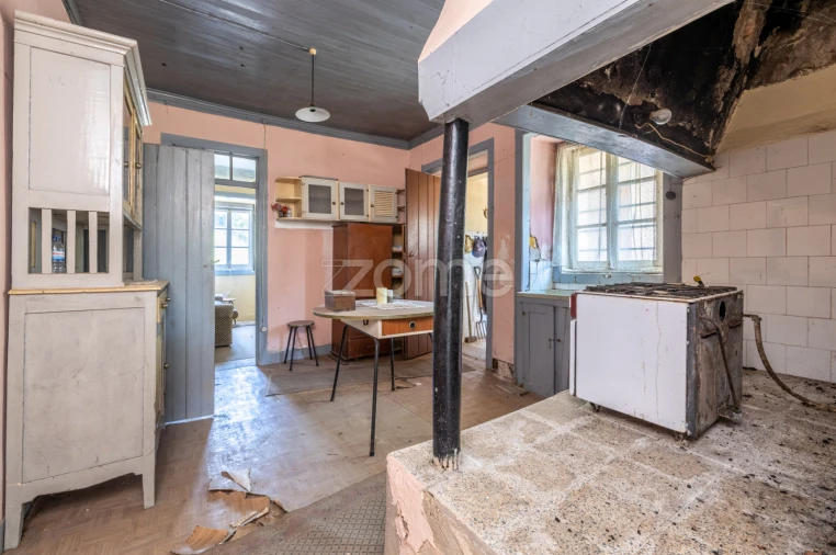 Quinta T4 para Venda em Juncal Foto 61