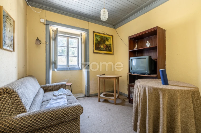 Quinta T4 para Venda em Juncal Foto 54