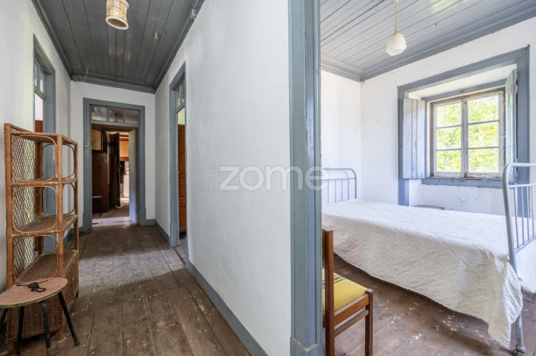 Quinta T4 para Venda em Juncal Foto 45