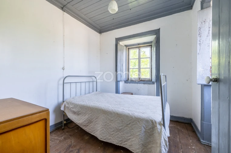 Quinta T4 para Venda em Juncal Foto 46