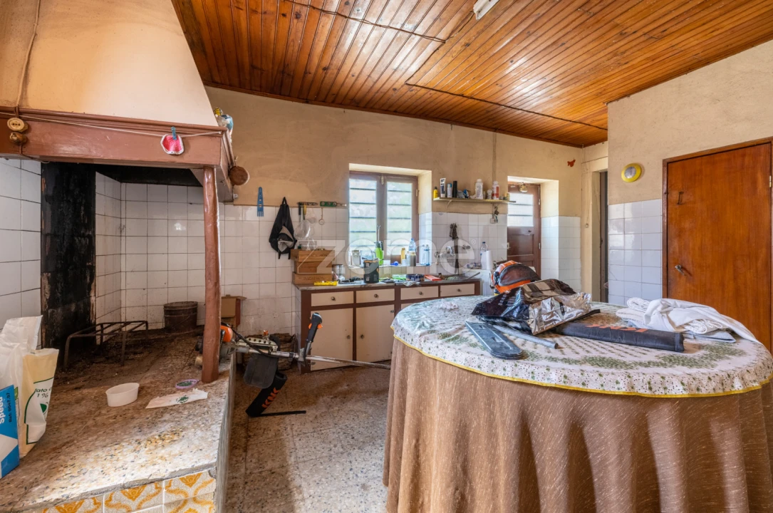 Quinta T4 para Venda em Juncal Foto 67