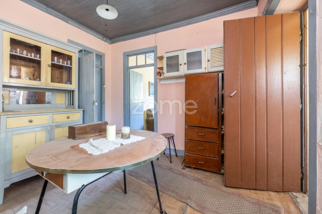 Quinta T4 para Venda em Juncal Foto 60