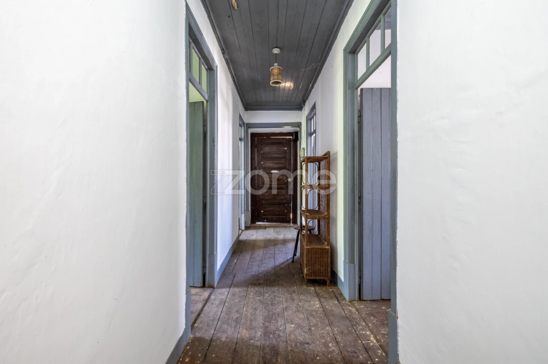 Quinta T4 para Venda em Juncal Foto 55