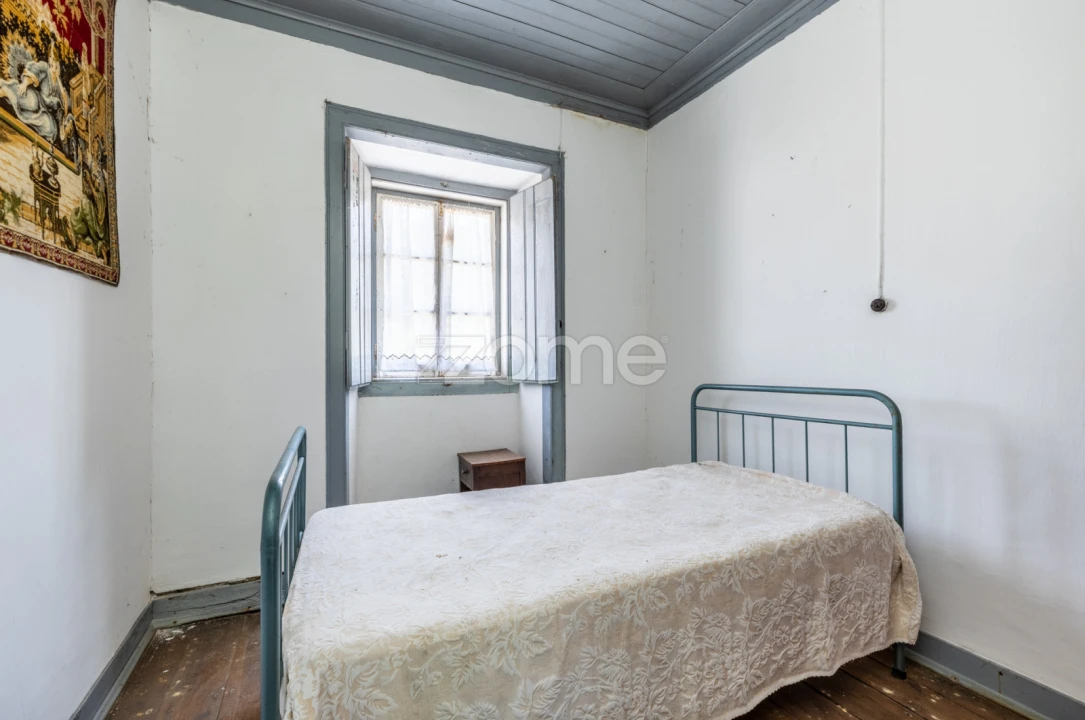 Quinta T4 para Venda em Juncal Foto 49